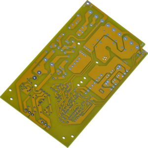 pcb 1 layer